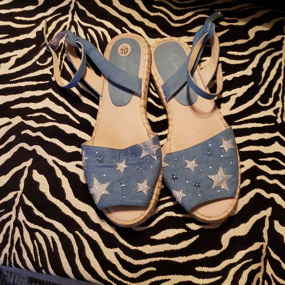 Women's Shoe